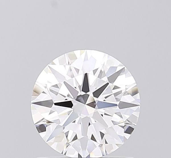 1.04 ct. round Lab Grown Diamond front image
