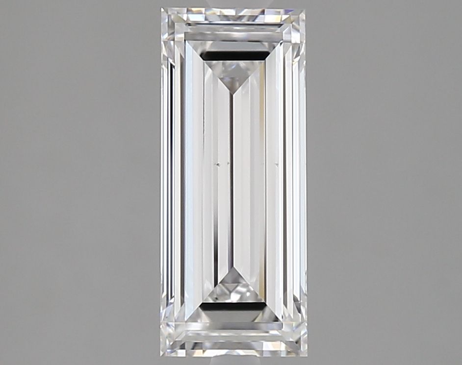 1.57 ct Baguette Diamond