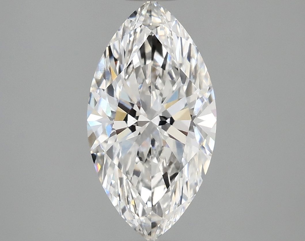 2.05 ct. marquise Lab Grown Diamond front image