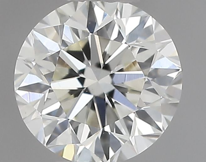 0.47 ct Round Diamond