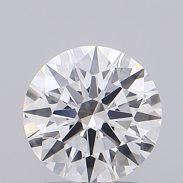 1.58 ct. round Lab Grown Diamond front image