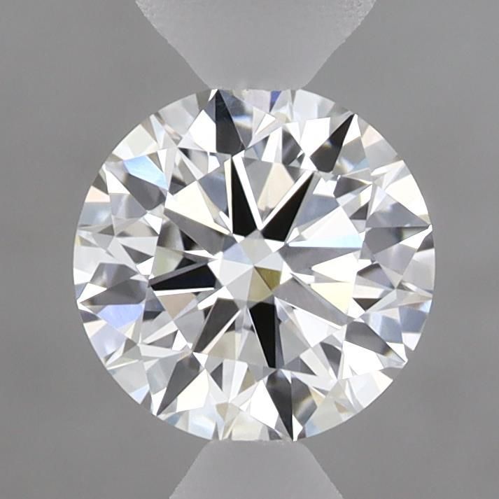 1.03 ct. round Lab Grown Diamond front image