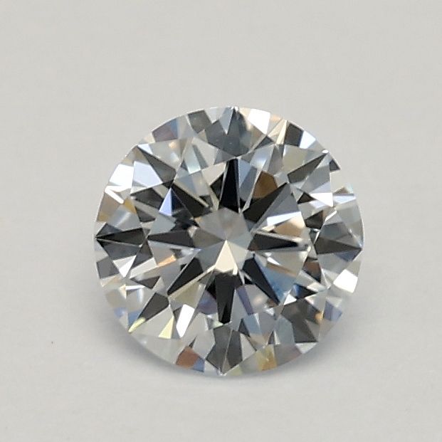 0.34 ct Round diamond