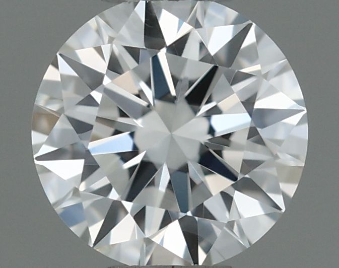 0.30 ct Round diamond