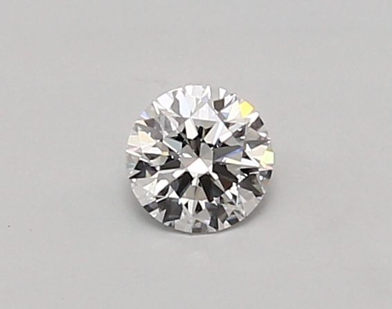 0.28 ct lab-grown Round Diamond