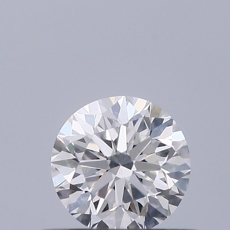 0.4 ct Round Diamond