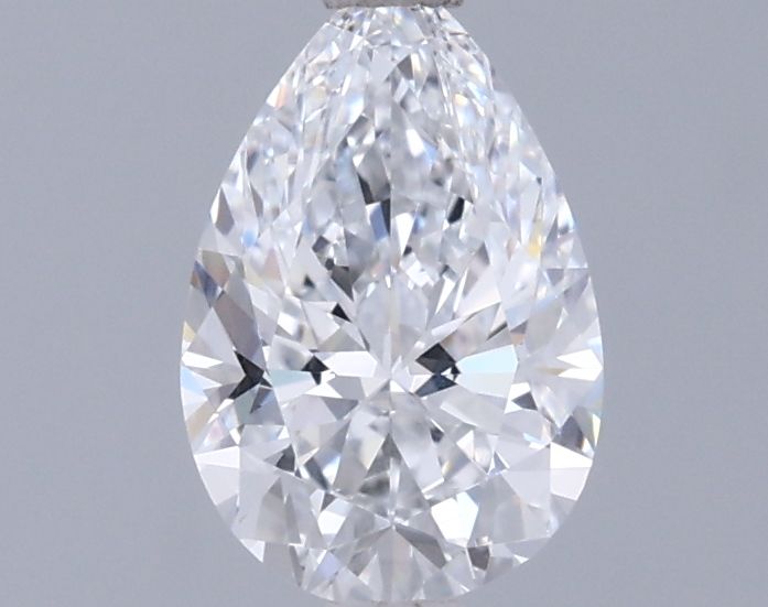 1.01 ct. pear Lab Grown Diamond front image