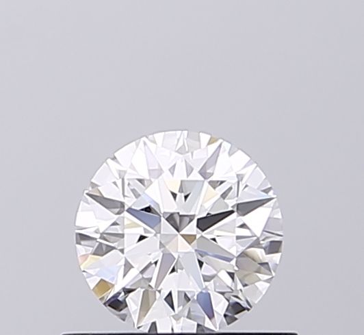 0.53 ct. round Lab Grown Diamond front image