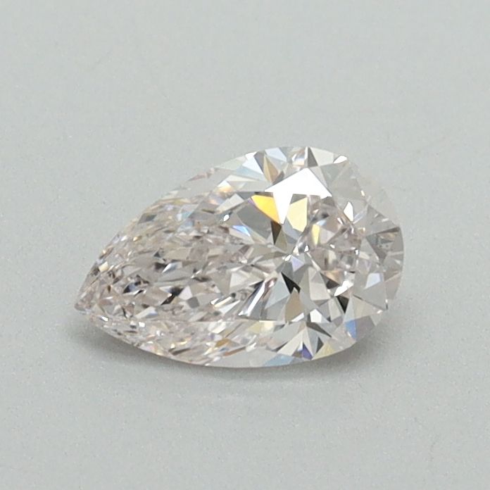 0.41 ct Pear diamond