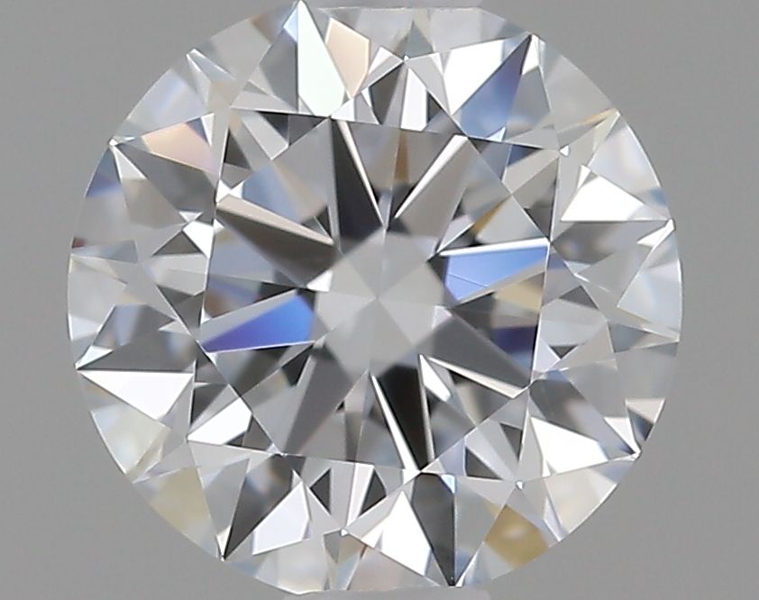 1.01 ct lab-grown Round Diamond