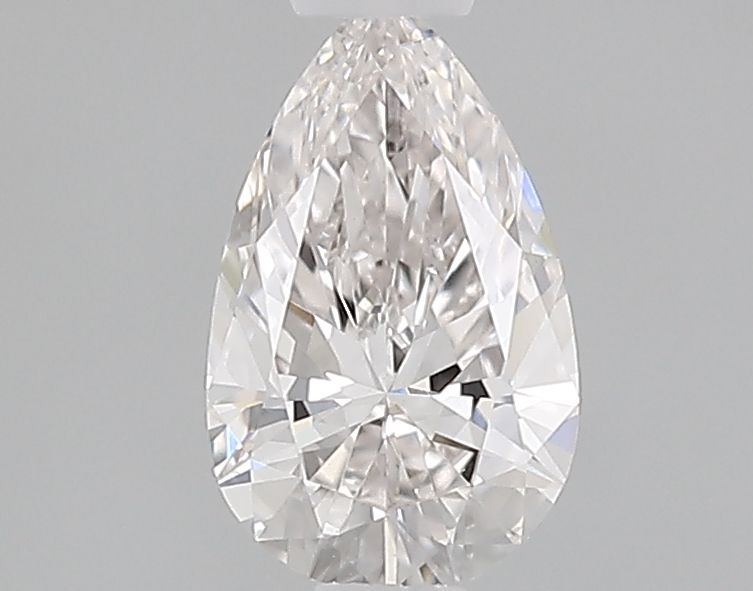 0.37 ct Pear diamond