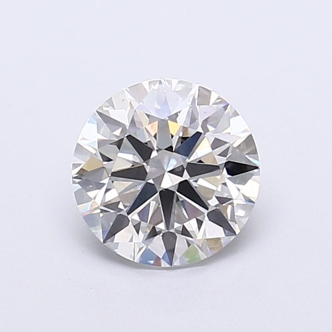 1.60 ct Round diamond