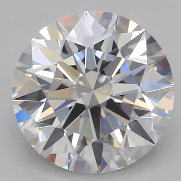 1.06 ct. round Lab Grown Diamond front image
