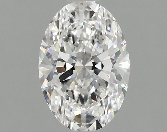 1.08 ct Oval diamond