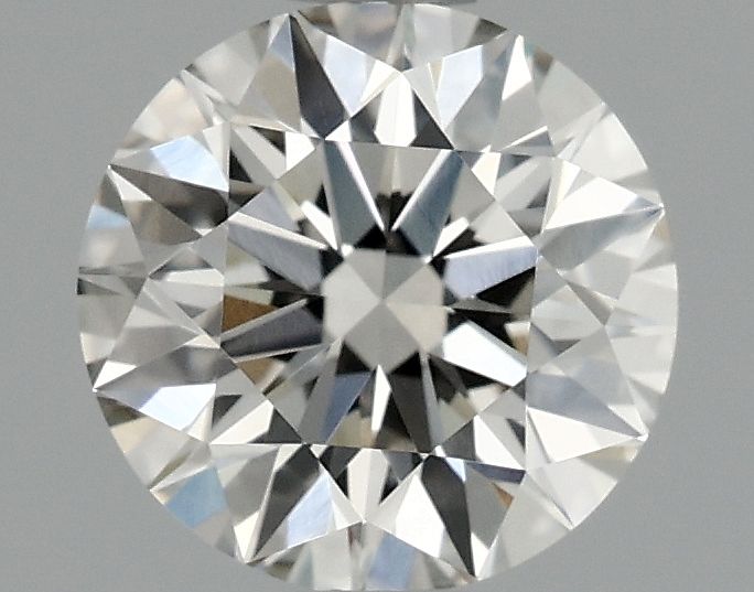 1.06 ct. round Lab Grown Diamond front image