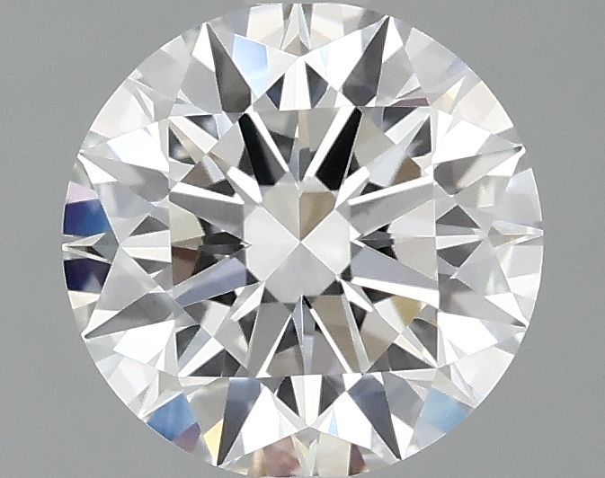 1.06 ct. round Lab Grown Diamond front image