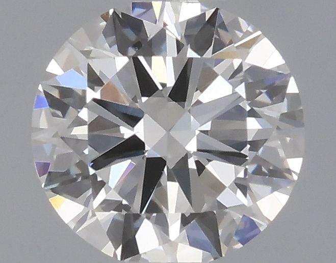 0.30 ct Round diamond
