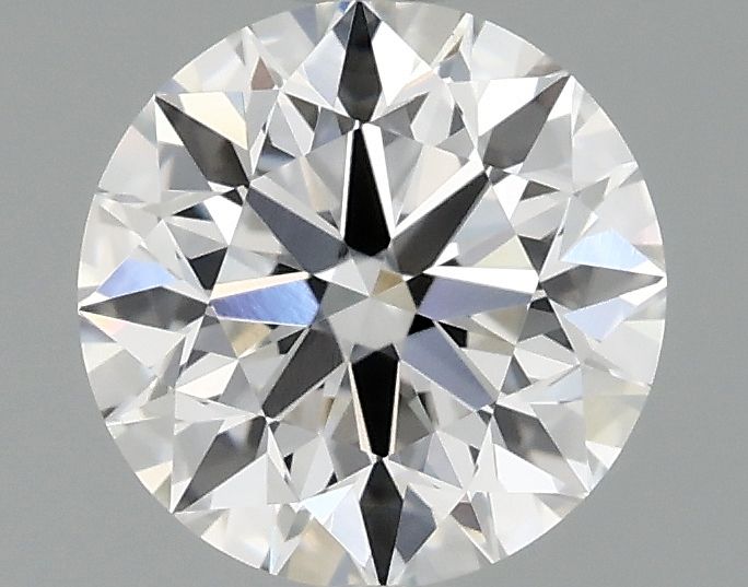 1.01 ct. round Lab Grown Diamond front image