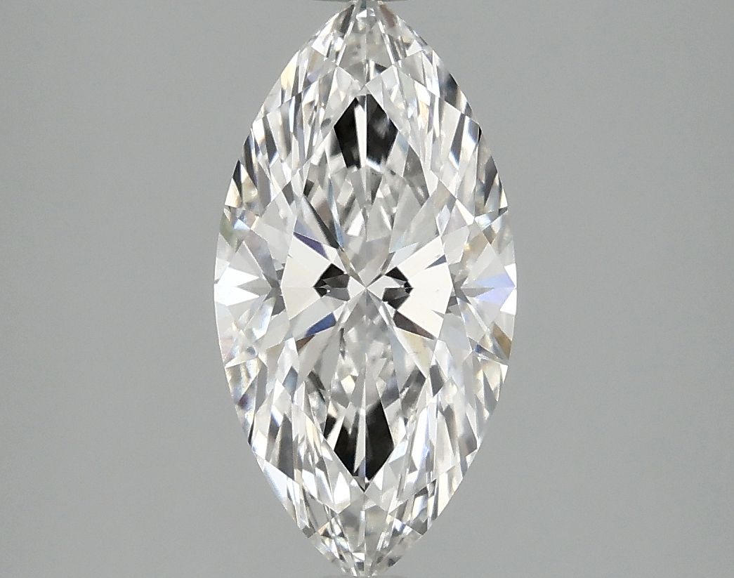 1.91 ct Marquise diamond