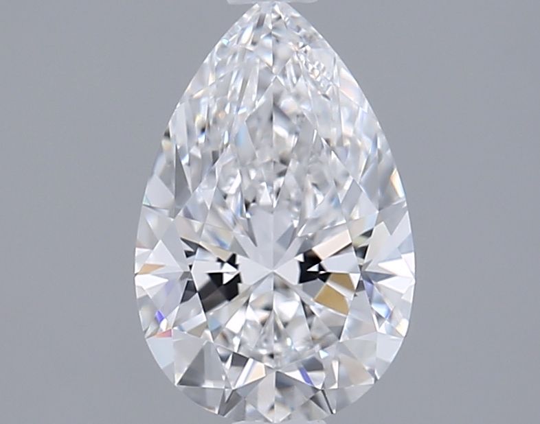 1.06 ct. pear Lab Grown Diamond front image