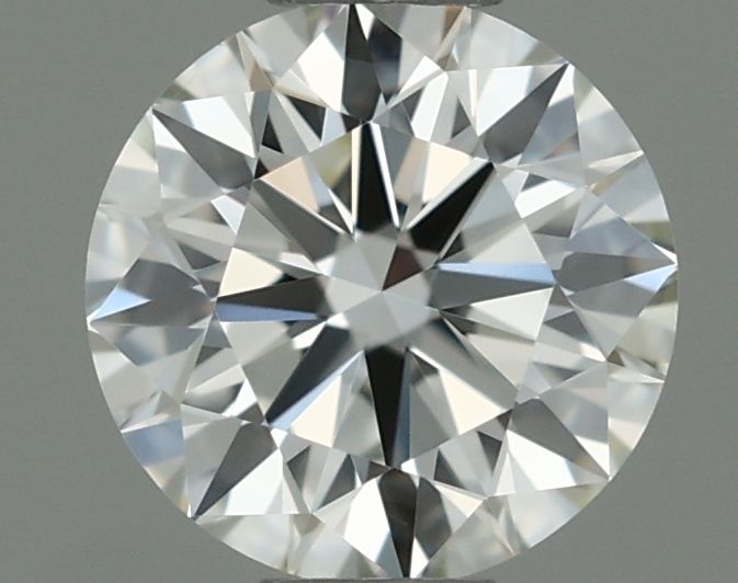 0.34 ct Round diamond