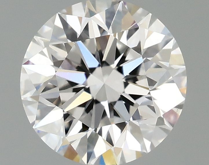 1.09 ct. round Lab Grown Diamond front image