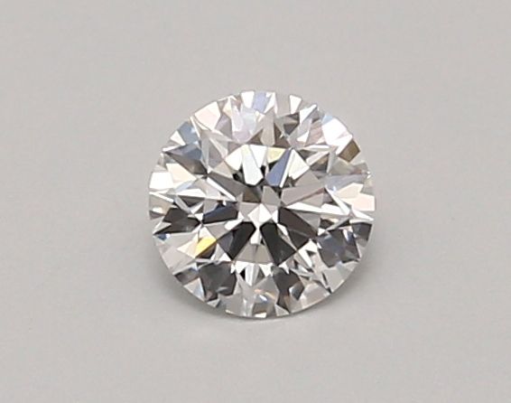 0.44 ct lab-grown Round Diamond