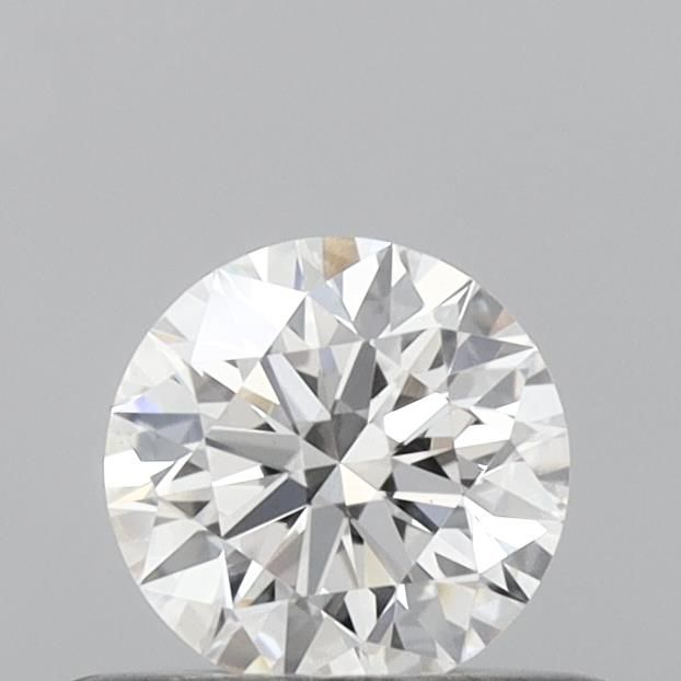 0.43 ct lab-grown Round Diamond