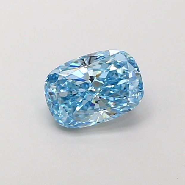 1.01 ct lab-grown Cushion modified Diamond