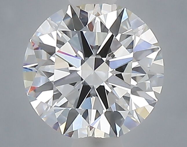 1.04 ct. round Lab Grown Diamond front image