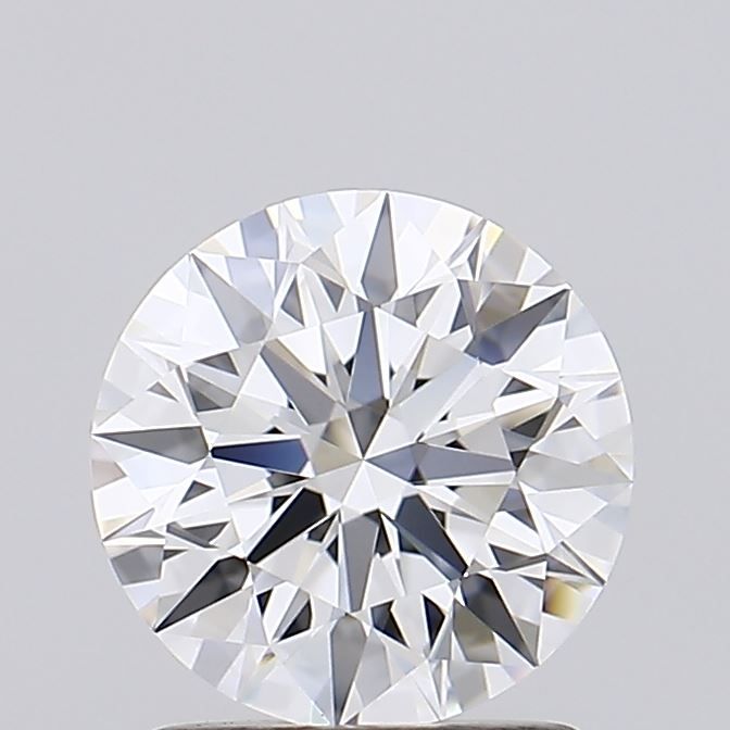 1.43 ct. round Lab Grown Diamond front image