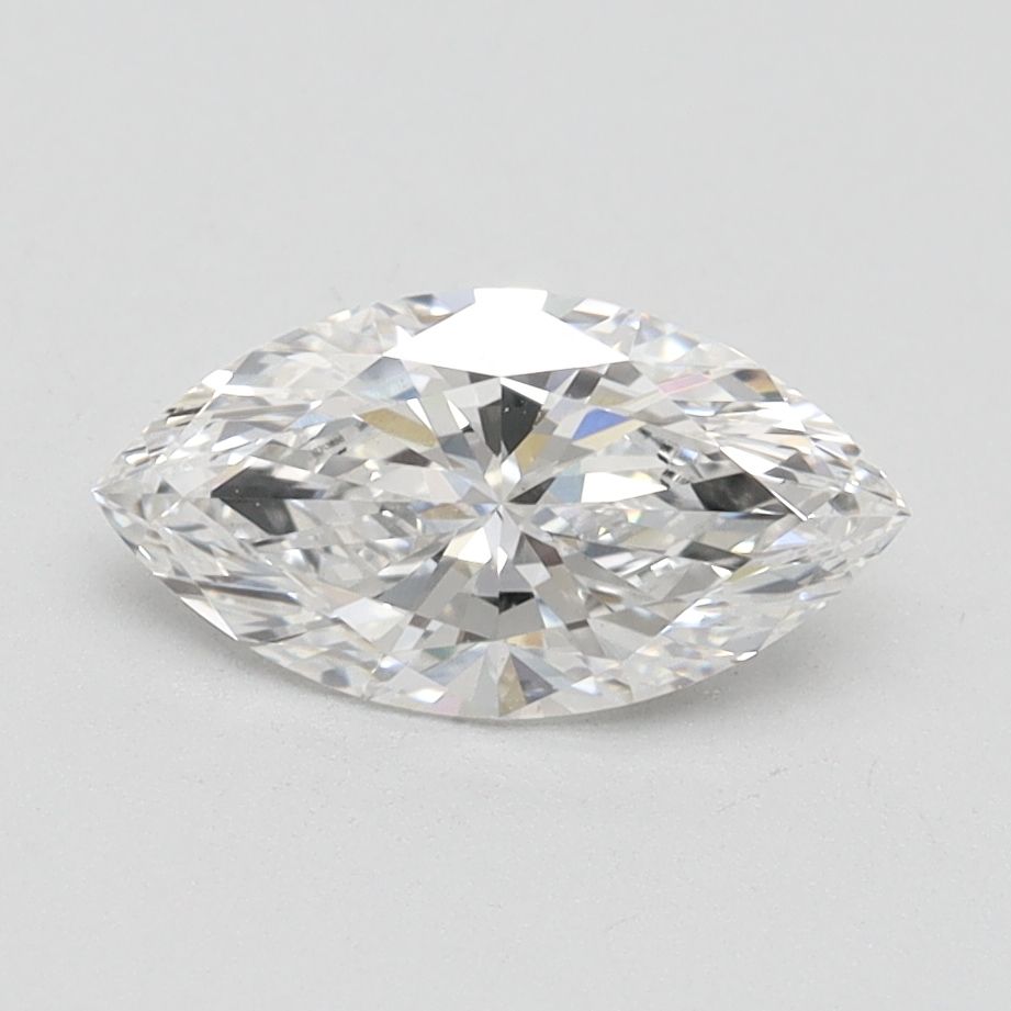 1.01 ct. marquise Lab Grown Diamond front image