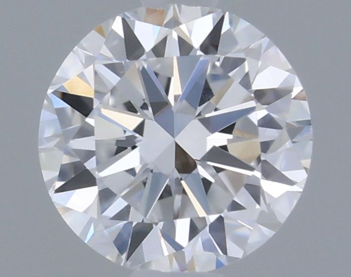 0.27 ct lab-grown Round Diamond