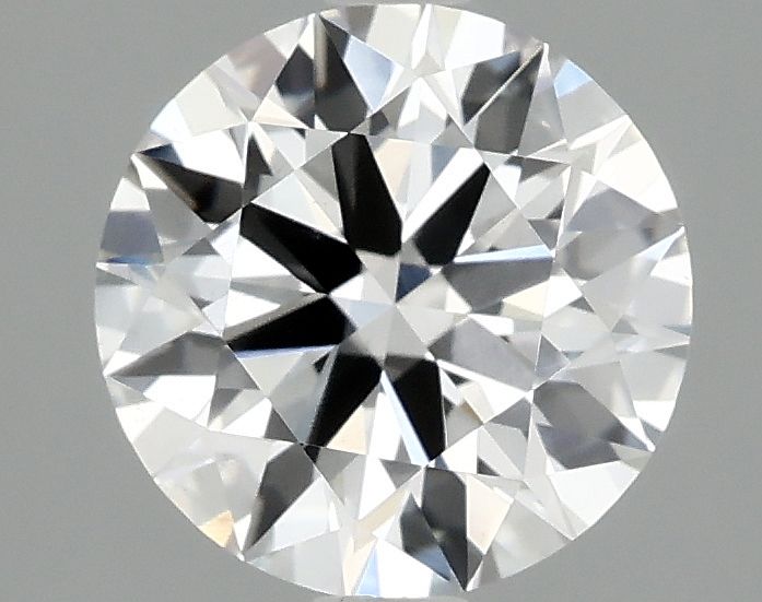 1.85 ct Round diamond