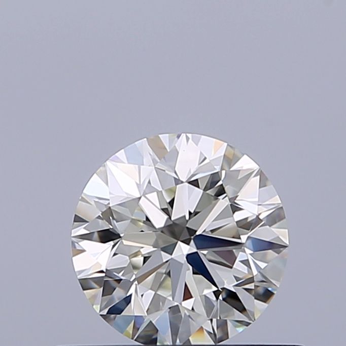 0.50 ct Round diamond