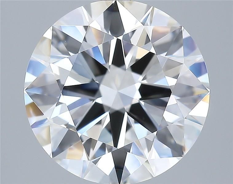 4.01 Carat
