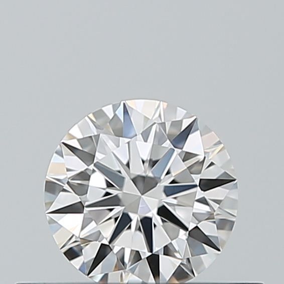 Diament 0.36 ct I/IF