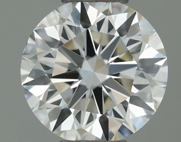 0.30 ct Round diamond
