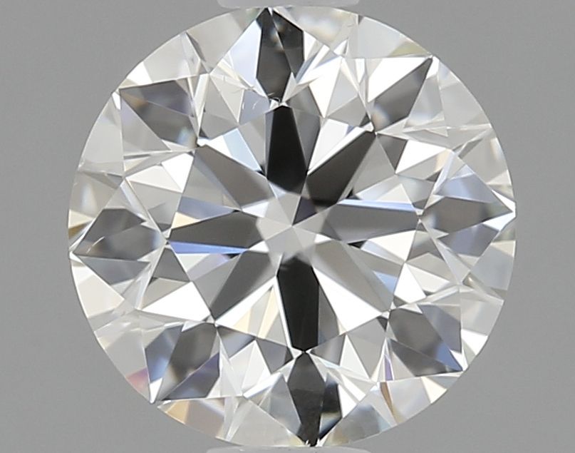 1.20 ct Round diamond