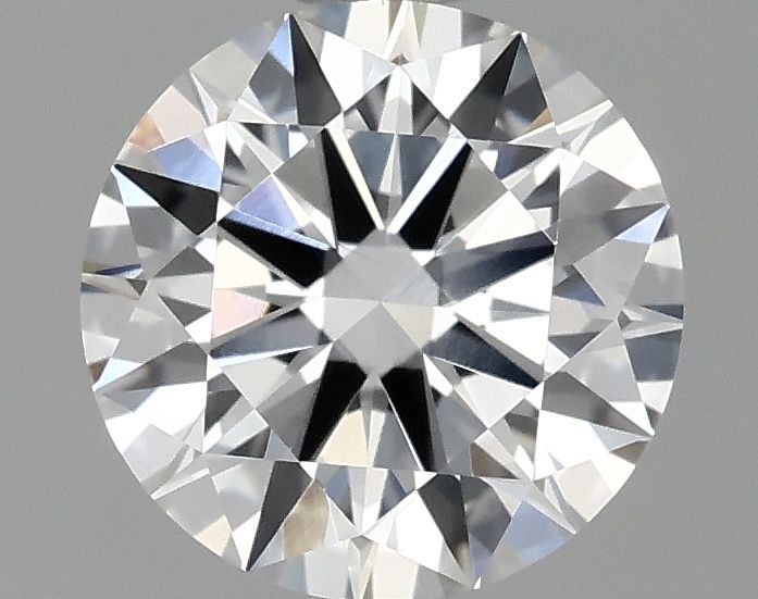 1.03 ct. round Lab Grown Diamond front image