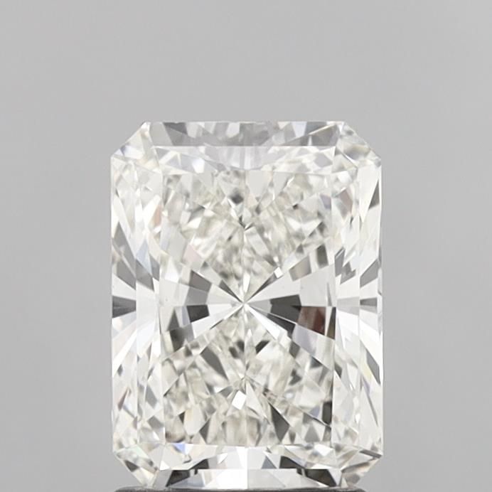 1.91 ct Radiant diamond