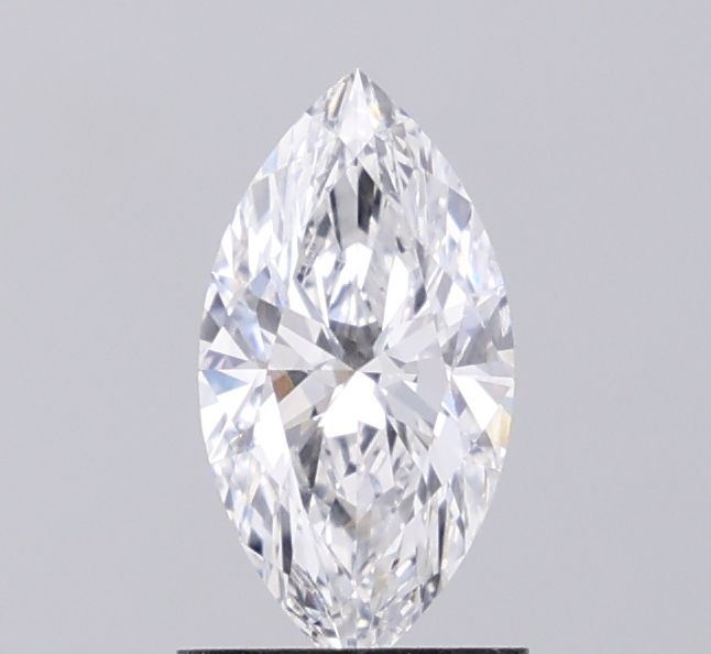 1.04 ct. marquise Lab Grown Diamond front image