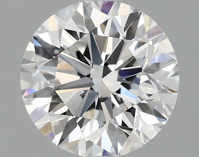 1.51 ct. round Lab Grown Diamond front image