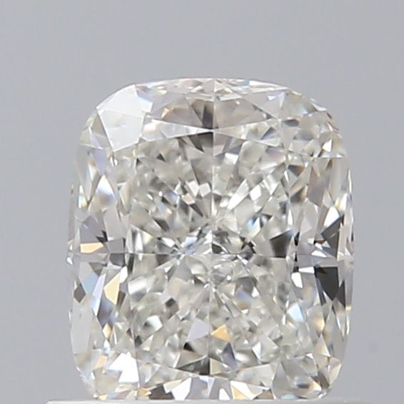 0.73 ct Cushion Brilliant diamond