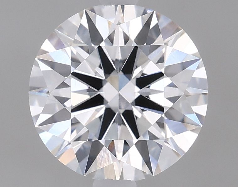 1.06 ct. round Lab Grown Diamond front image