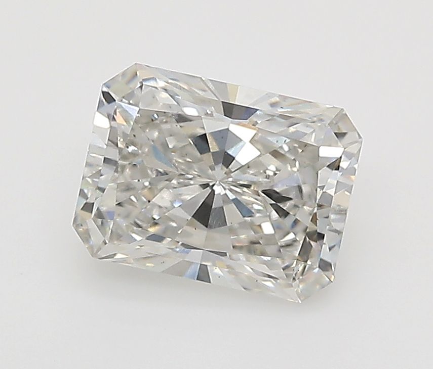 1.85 ct. radiant Lab Grown Diamond front image