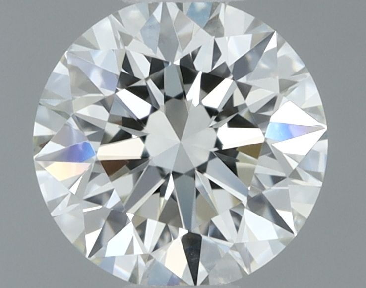 0.50 ct Round diamond