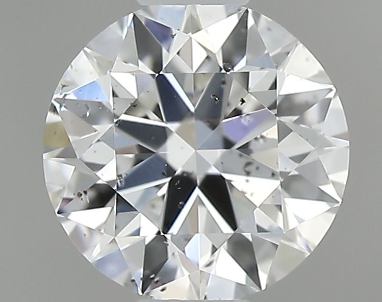 0.4 ct Round Diamond