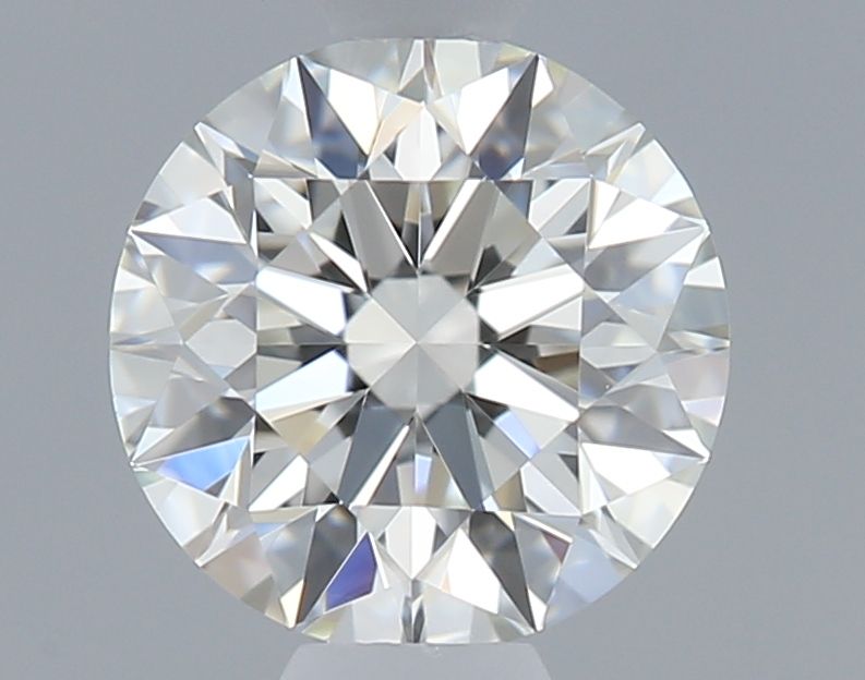 0.50 ct Round diamond