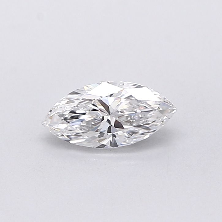 0.46 ct lab-grown Marquise Diamond